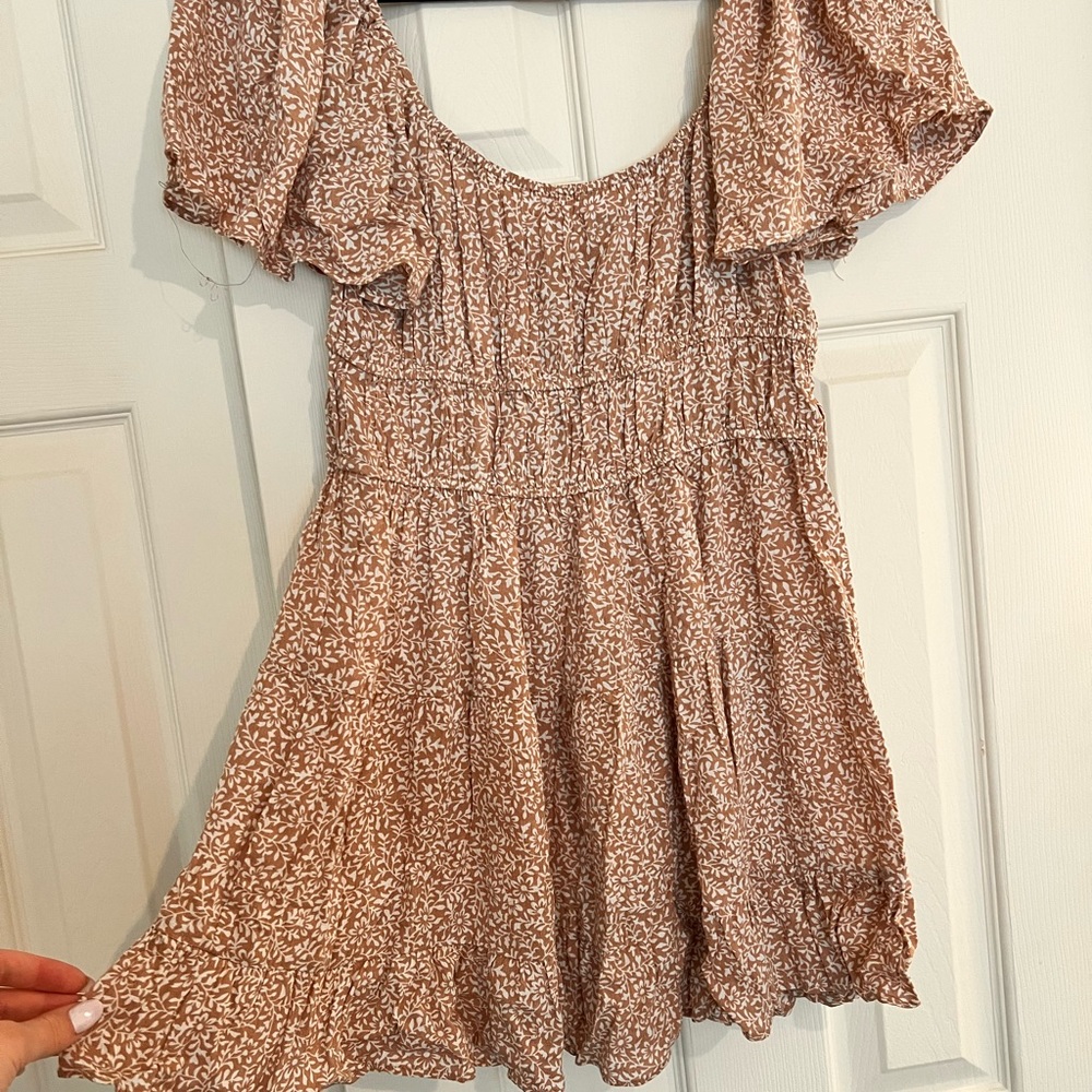 Summer dress
